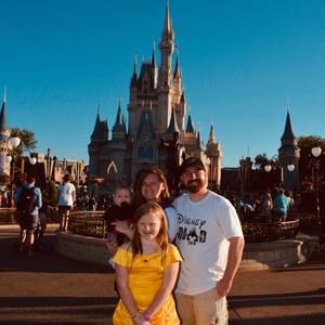 Meet your Posher, Chris